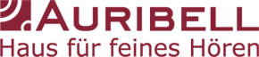 Hörgeräte in Berlin | AURIBELL – Haus für feines Hören - Logo